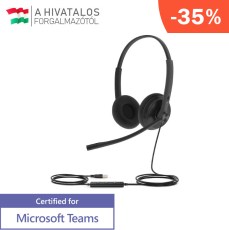 Yealink UH34 Lite Dual Teams 